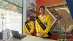 Intip Pojok Statistik Universitas Indonesia, Terbuka untuk Umum Lho!