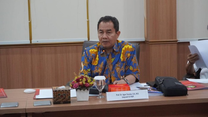 Agus Surono
