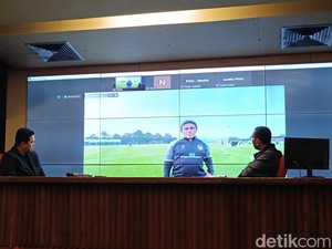 Timnas U-17 Kedatangan Amar Rayhan Brkic, Pemain Diaspora dari Hoffenheim