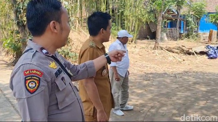 Anak bunuh tetangga pemerkosa ibunya Probolinggo