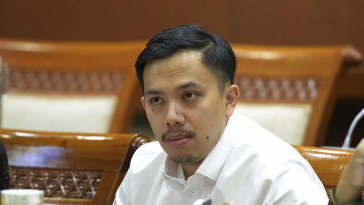 Komisi III DPR Dorong Komnas HAM Usut Hilangnya Iptu Tomi saat Kejar KKB