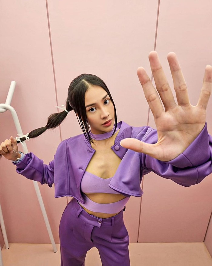 anya geraldine