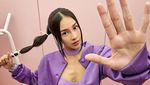 6 Pesona Anya Geraldine Tak Bisa Lama Jomlo