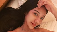 Anya Geraldine pun mengaku sempat punya cita-cita menjadi guru. (Foto: dok Instagram)