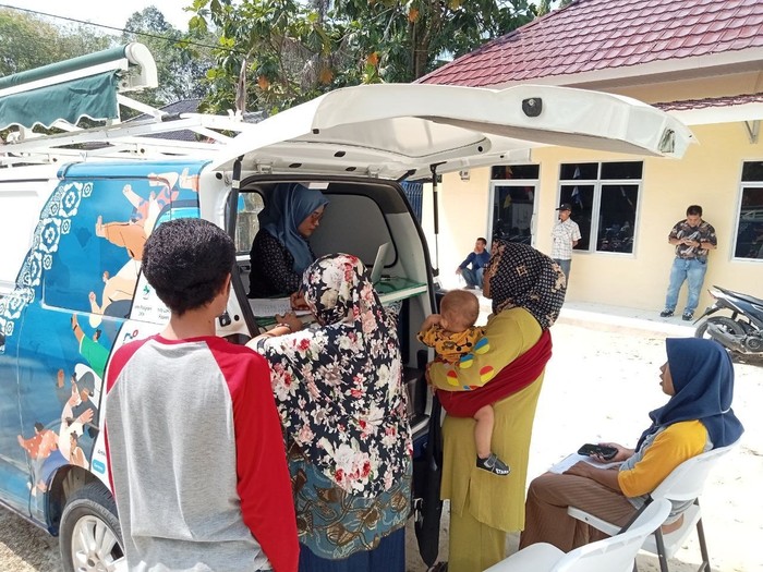 BPJS Kesehatan