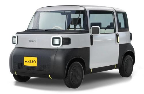 Daihatsu me:Mo