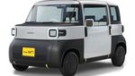 Potret Mobil-mobil Terbaru Daihatsu yang Bakal Mejeng di Japan Mobility Show 2023