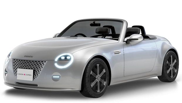 Daihatsu Vision Copen