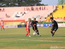 Prediksi Susunan Pemain Deltras FC vs Persela Babak 12 Besar Liga 2