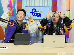 IG Jokowi Diserbu Fans Jessica hingga Wacana Meta Tarik Biaya Langganan