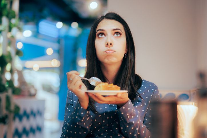 Makan Sendirian Dapat Menimbulkan Depresi, Ini Kata Peneliti