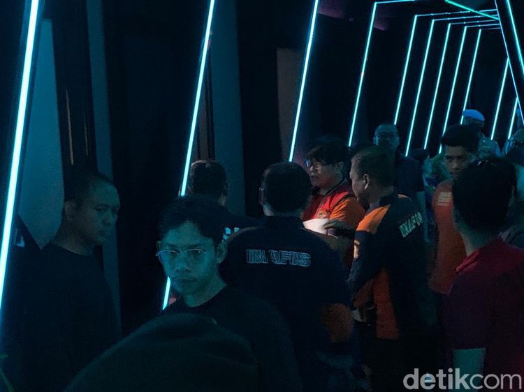 Potret Rekonstruksi Ronald Aniaya Dini hingga Tewas Munculkan Fakta Baru