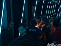 Potret Rekonstruksi Ronald Aniaya Dini hingga Tewas Munculkan Fakta Baru