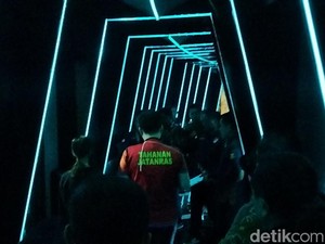Fakta-fakta Tragis Terungkap Saat Rekonstruksi Dini Tewas Dianiaya Ronald