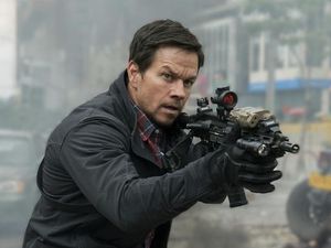 Sinopsis Film Mile 22, Operasi Rahasia yang Berujung Penuh Misteri
