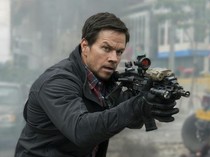 Sinopsis Film Mile 22, Misi Berbahaya Agen CIA Merebut Aset Intelijen