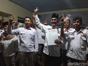 Gerindra Boyolali Dorong Prabowo Gandeng Gibran di Pilpres, Ini Alasannya