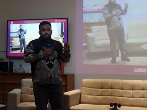 Tentang Perang Hamas-Israel, Koordinator PPI Dunia: Tidak Ada Mahasiswa RI di Sana