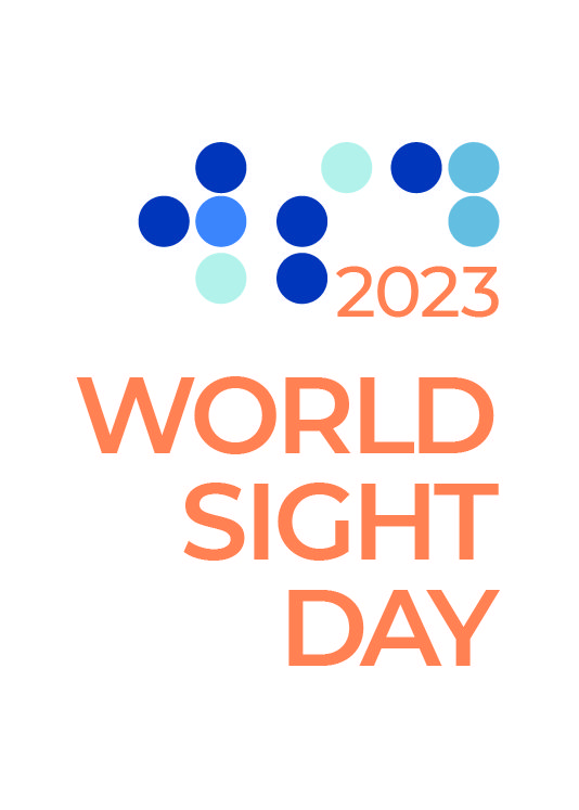 Hari Penglihatan Sedunia 2023 Hari Penglihatan Sedunia 2023