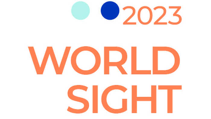 Hari Penglihatan Sedunia 2023