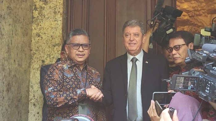 Hasto Kristiyanto
