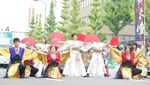 Di Jepang Ada Prefektur Mie, Ibukotanya Tsu, Ayo Lihat Kecantikannya!