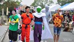 Di Jepang Ada Prefektur Mie, Ibukotanya Tsu, Ayo Lihat Kecantikannya!