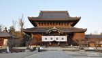 Di Jepang Ada Prefektur Mie, Ibukotanya Tsu, Ayo Lihat Kecantikannya!