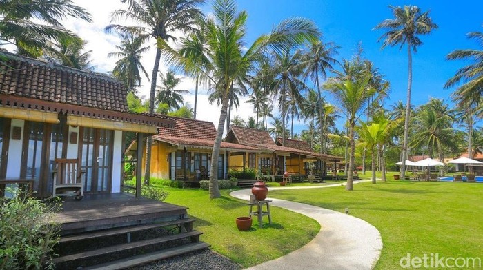 hotel di banyuwangi