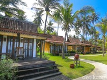 Okupansi Hotel di Banyuwangi Capai 100% saat Tour of Kemala