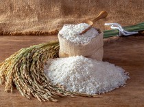 Produksi Beras Diramal Tembus 24,97 Juta Ton hingga Agustus 2025