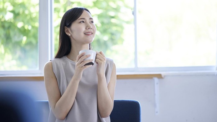 Daftar Minuman yang Bantu Luruhkan Lemak, Cocok Diminum di Pagi Hari