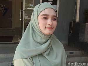 Alasan Inara Rusli Belum Mau Buka Hubungan dengan Pria Lain