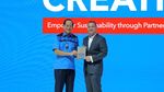 Indonesia Knowledge Forum Dukung Ekonomi Berkelanjutan