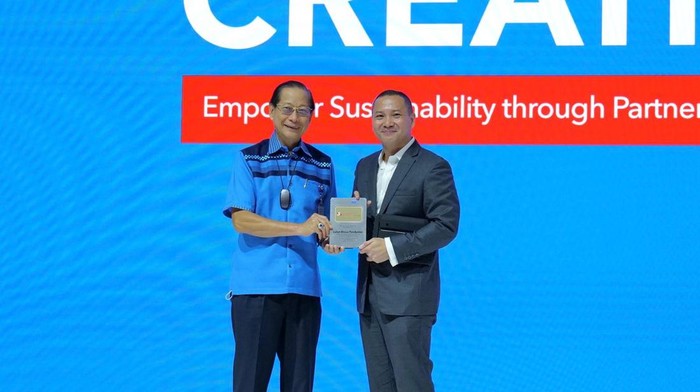 BCA kembali menghadirkan Indonesia Knowledge Forum (IKF) XII 2023. Kegiatan ini sebagai langkah mendukung ekonomi berkelanjutan.