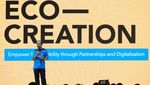 Indonesia Knowledge Forum Dukung Ekonomi Berkelanjutan