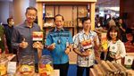 Indonesia Knowledge Forum Dukung Ekonomi Berkelanjutan