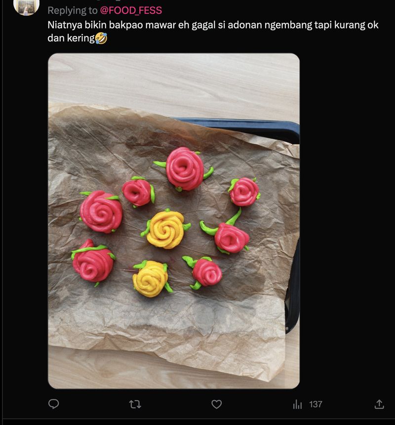 Ini Pengalaman Kocak 5 Netizen Saat Gagal Memasak