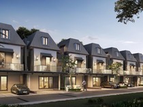 Sederhana Tapi Klasik, Ini 6 Ciri Khas Rumah American Style