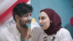 Irish Bella dan Ammar Zoni Dulu Sering Kulineran, Sushi hingga Burger
