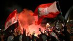 Unjuk Rasa Dukung Palestina di Sydney Dikecam Pemerintah Australia