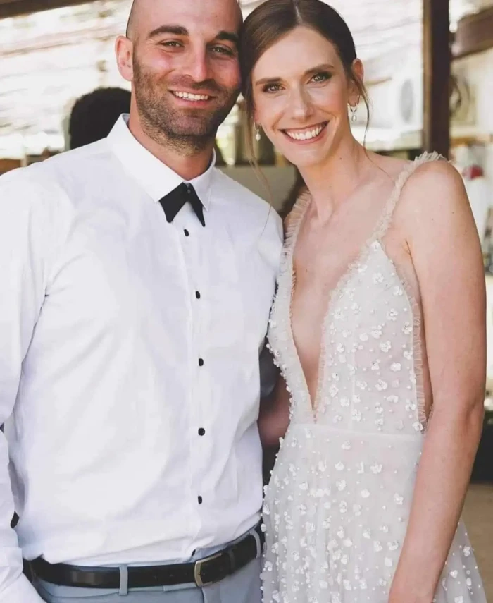 Itai dan Hadar Berdichevsky