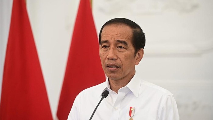 Jokowi