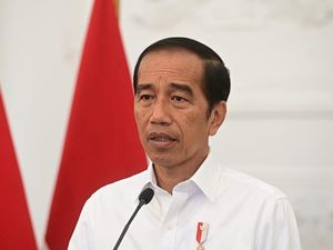 Jokowi Berduka Lisa Rumbewas Berpulang: RI Kehilangan Putri Terbaik Bangsa