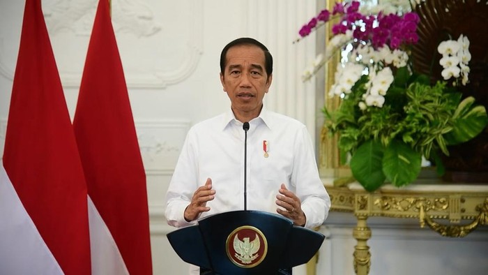 Jokowi