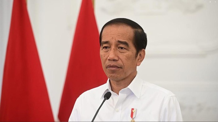 Jokowi