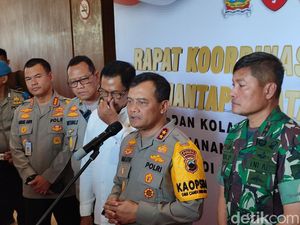 Bentrok Simpatisan PDIP Vs GPK di Muntilan Tak Dipidana, Ini Alasan Kapolda