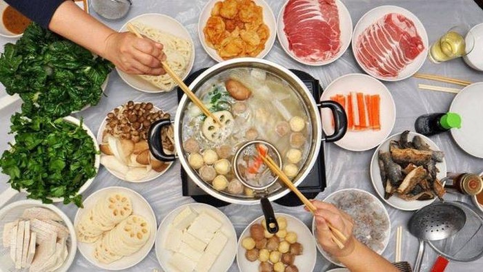 9 Menu Malam Tahun Baru Selain Bakaran yang Enak, Simpel, dan Gak Membosankan