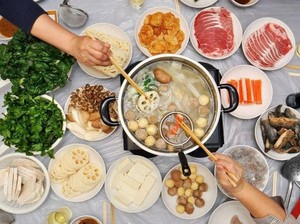 9 Menu Malam Tahun Baru Selain Bakaran yang Enak, Simpel, dan Gak Membosankan