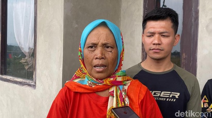 Keluarga Dini di Sukabumi